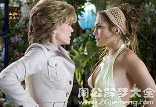 梦见和婆婆吵架哭了 梦见和婆婆吵架哭了