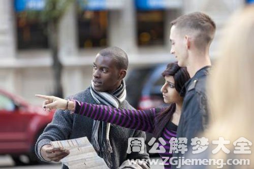 迷路又找到路了 迷路又找到路了