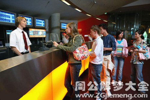 梦见看电影没买上票 梦见看电影没买上票