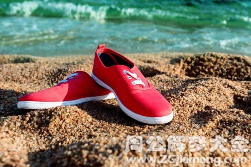 梦见旅游鞋破了 梦见旅游鞋破了