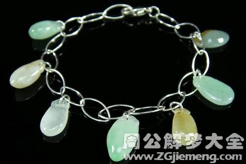 梦见开过光的手链断了 梦见开过光的手链断了