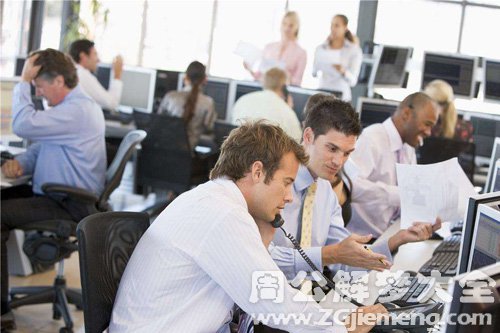 梦见工作忙碌 梦见工作忙碌