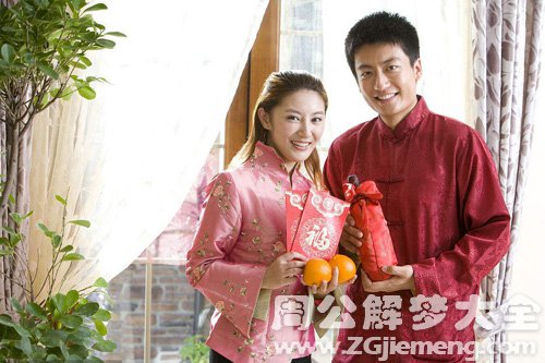 梦见过年回家送礼 梦见过年回家送礼