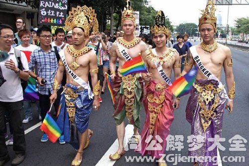 一群人走路 一群人走路