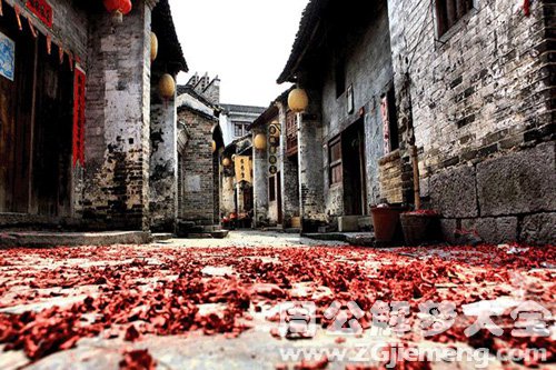 梦见过年回家很凄凉 梦见过年回家很凄凉