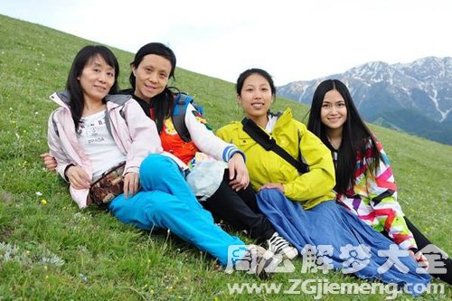 梦见旅游遇见同学 梦见旅游遇见同学