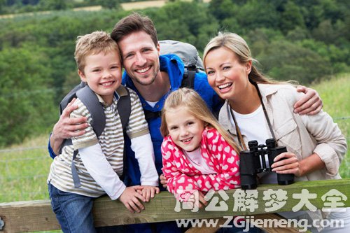 梦见旅游遇到家人 梦见旅游遇到家人