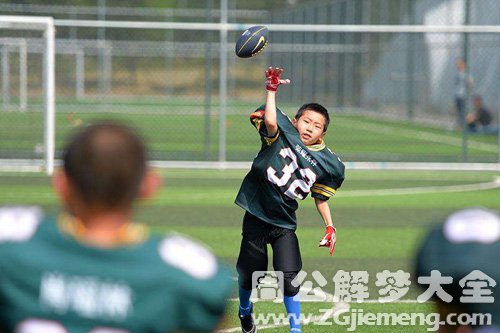 梦见扔球飞出去 梦见扔球飞出去