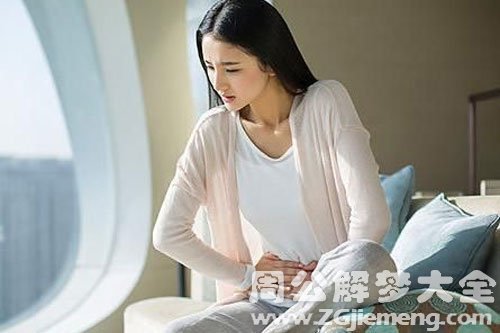 梦见自己拉屎拉不出