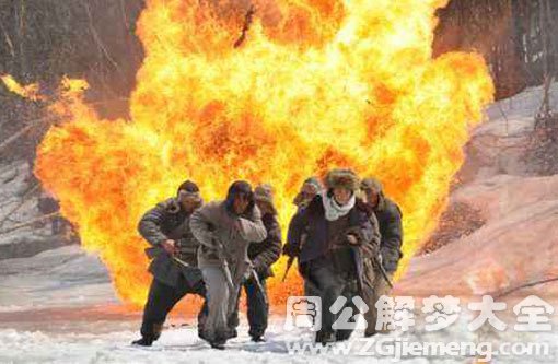 梦见救母亲 梦见救母亲