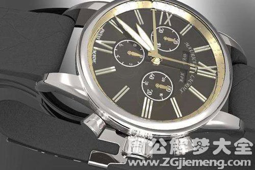 有人送表 有人送表