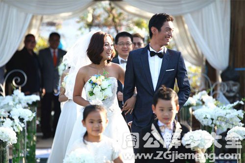 自己怀孕结婚了 自己怀孕结婚了