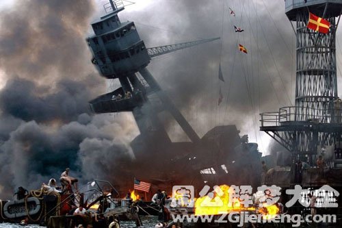 梦见自己被炸 梦见自己被炸