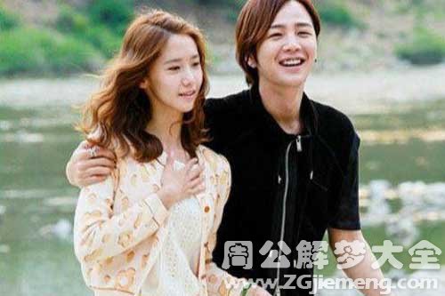 梦见男友结婚 梦见男友结婚