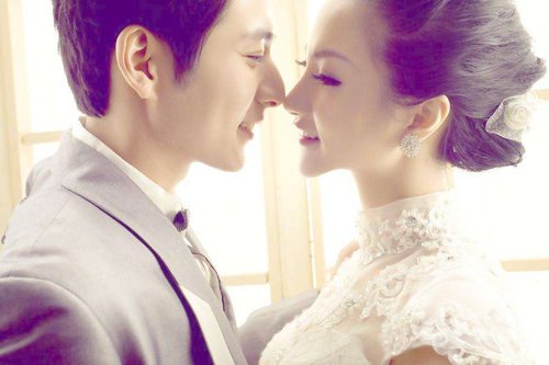 已婚男人梦到自己又结婚
