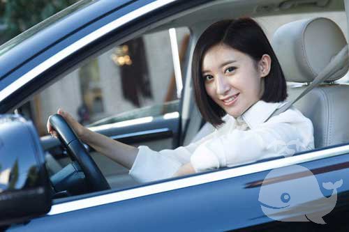 梦见开车 梦见开车