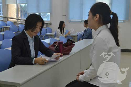 梦见面试成功 梦见面试成功