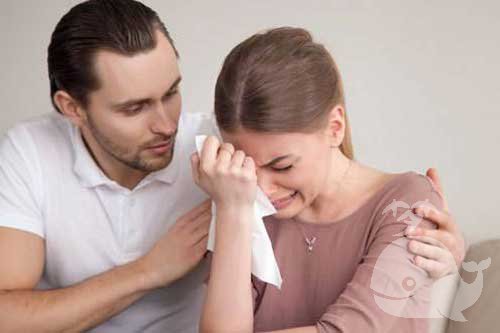 梦见哭泣流泪 梦见哭泣流泪