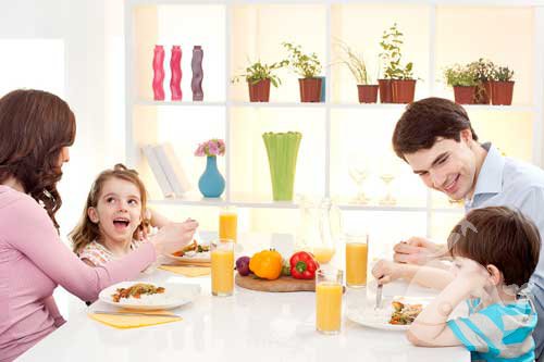 梦见和老公一起吃饭 梦见和老公一起吃饭