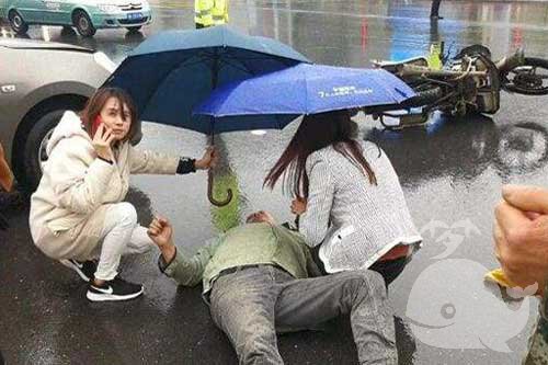 梦见有人受伤 梦见有人受伤