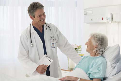 梦见妈妈生病了 梦见妈妈生病了