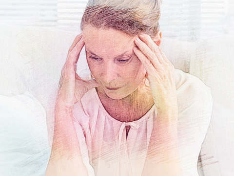 头痛