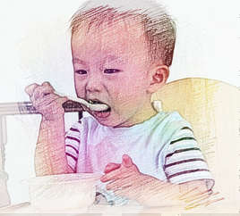 梦见自己吃饭有什么征兆?梦见自己吃饭有什么寓意?梦见自己吃饭意味着什么?