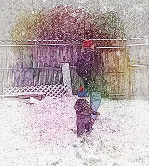 梦见找不到老公