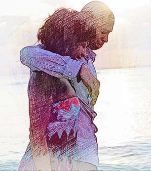 梦见妻子生女孩