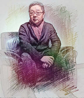 梦见坏人想害我