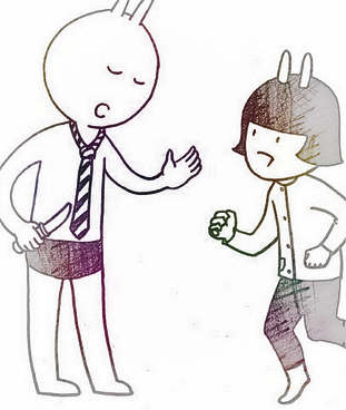 梦见有坏人打劫