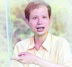 梦见自己被扇耳光