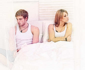 梦见与家人吵架