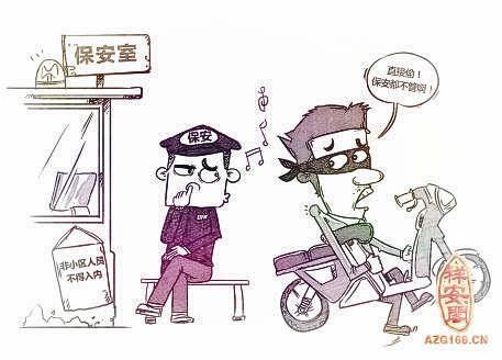 梦见车不见了