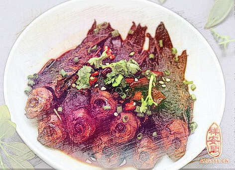 梦见吃鱼吐刺