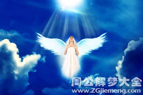 梦见飞翔 梦见飞翔