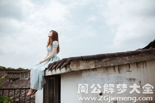 梦见有人跳楼自杀 梦见有人跳楼自杀